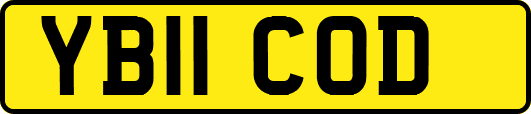 YB11COD