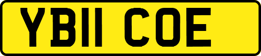 YB11COE