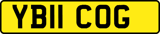 YB11COG