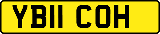 YB11COH