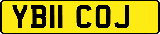 YB11COJ