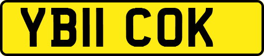 YB11COK