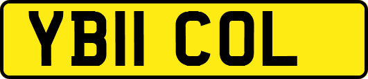 YB11COL