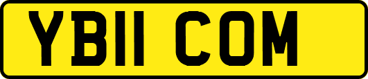 YB11COM