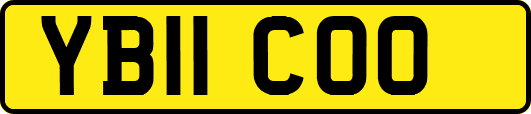 YB11COO