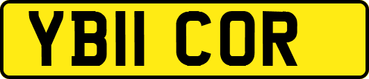YB11COR