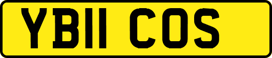 YB11COS