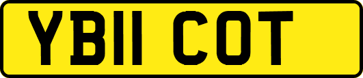 YB11COT