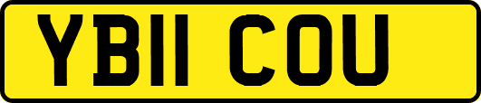 YB11COU