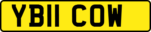 YB11COW