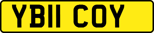 YB11COY