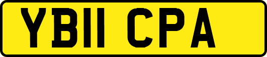 YB11CPA