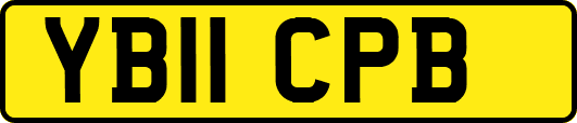 YB11CPB