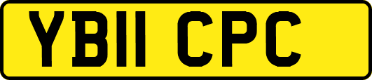YB11CPC