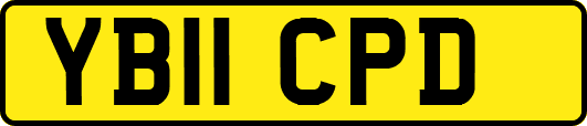 YB11CPD