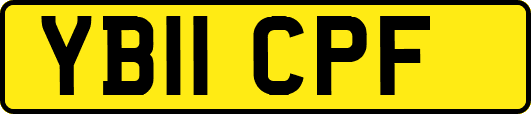 YB11CPF