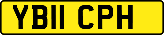 YB11CPH