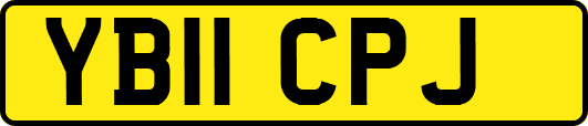 YB11CPJ