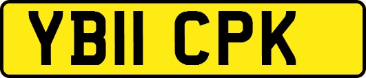 YB11CPK