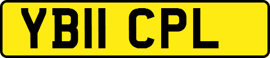 YB11CPL