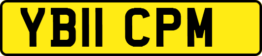 YB11CPM