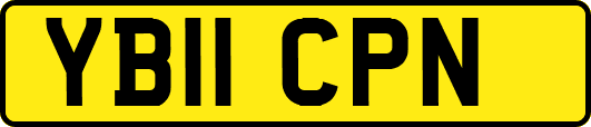 YB11CPN