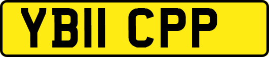 YB11CPP