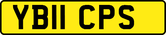 YB11CPS