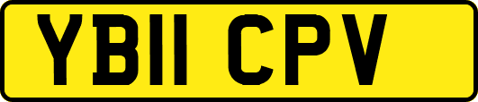 YB11CPV