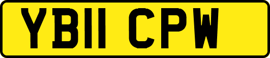 YB11CPW