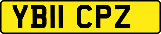 YB11CPZ
