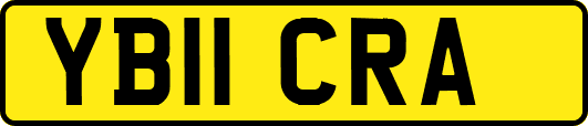 YB11CRA