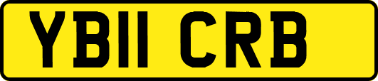 YB11CRB