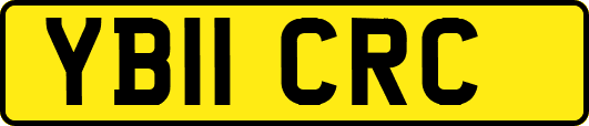 YB11CRC
