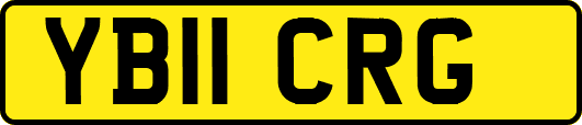 YB11CRG