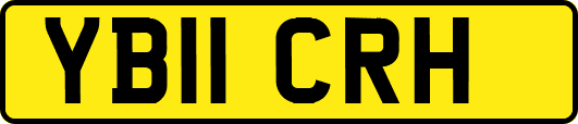 YB11CRH