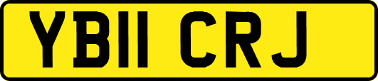 YB11CRJ