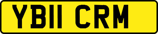 YB11CRM