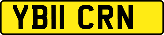 YB11CRN