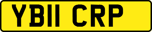 YB11CRP