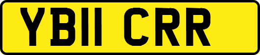YB11CRR