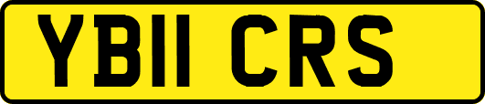 YB11CRS