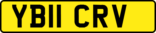 YB11CRV