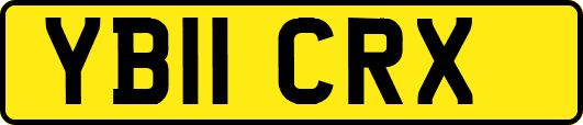 YB11CRX