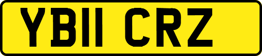YB11CRZ