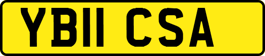 YB11CSA
