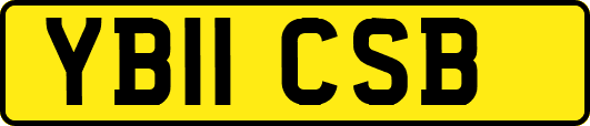 YB11CSB
