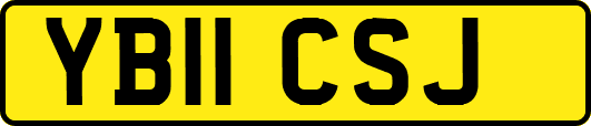 YB11CSJ