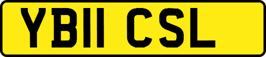 YB11CSL