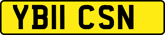 YB11CSN